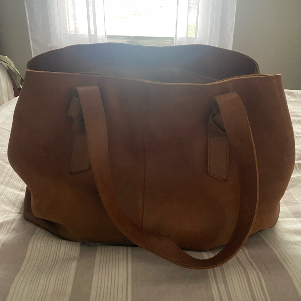 Able- Rachel utility bag